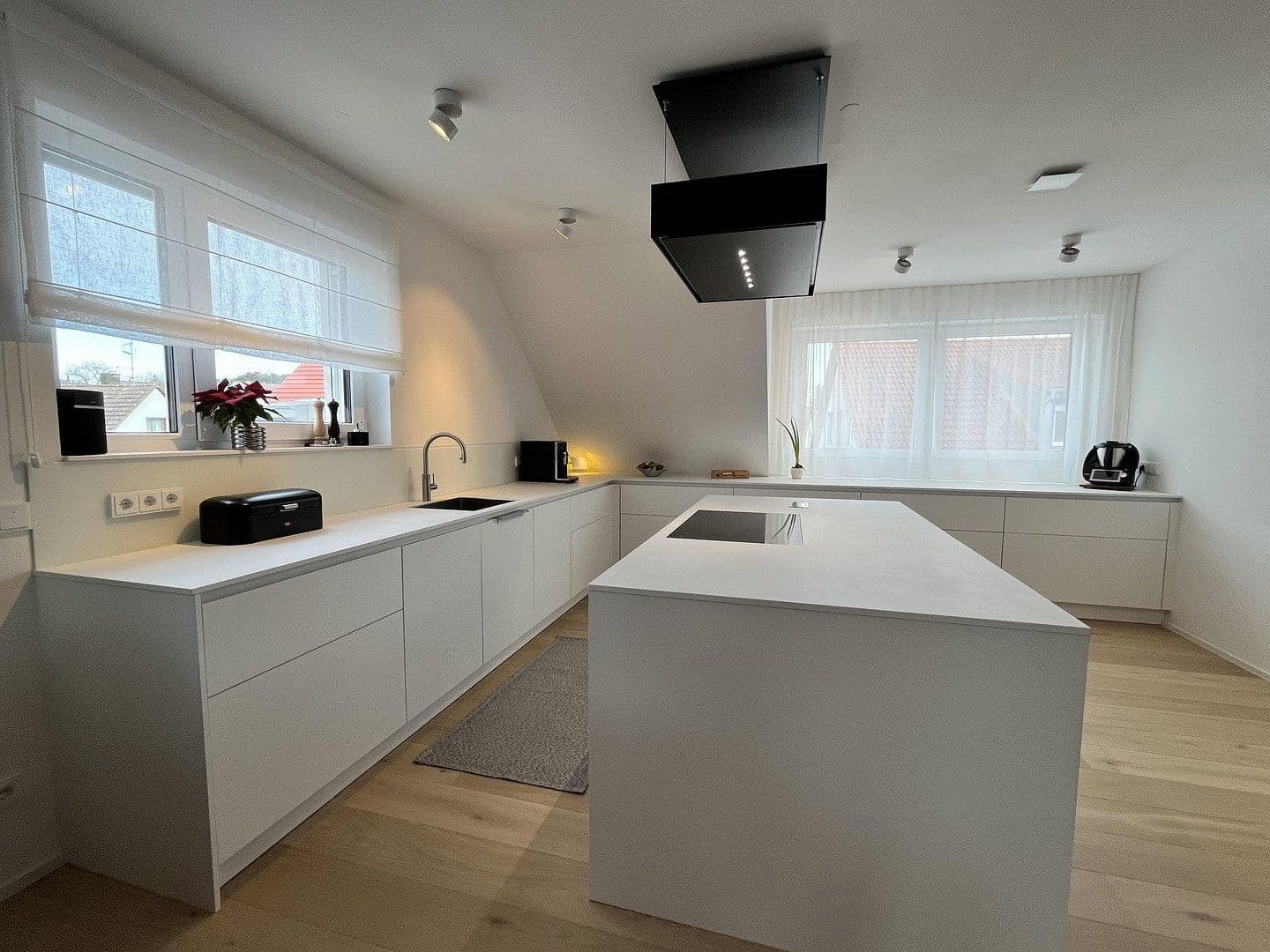 Predaj bytu 5-izbový 144 m², Lindenplatz 12a, Nürnberg, Bavorsko Predaj bytu 5-izbový 144 m², Lindenplatz 12a, Nürnberg, Bavorsko
