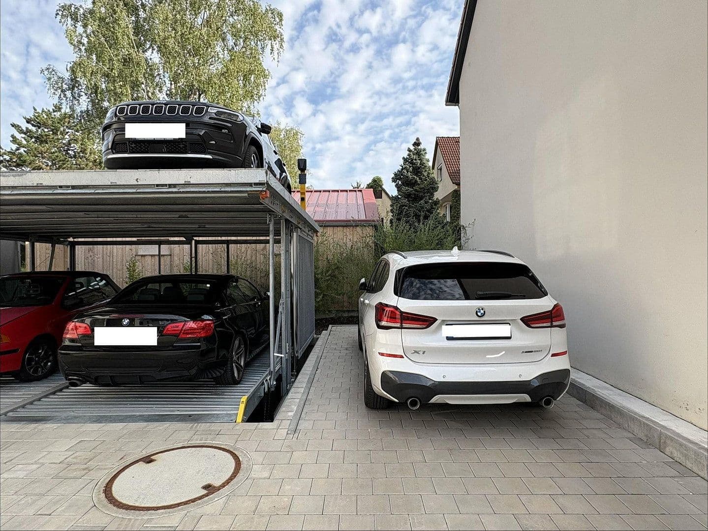 Predaj bytu 5-izbový 144 m², Lindenplatz 12a, Nürnberg, Bavorsko Predaj bytu 5-izbový 144 m², Lindenplatz 12a, Nürnberg, Bavorsko