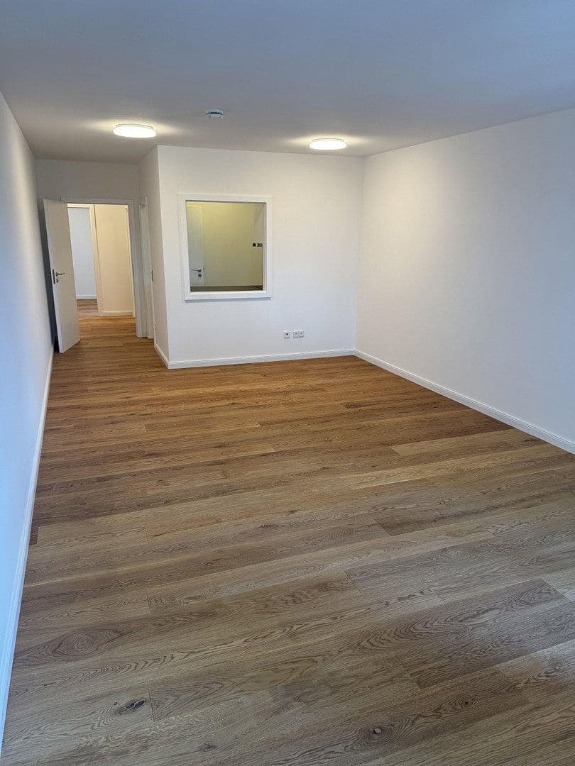 Prenájom bytu 2-izbový 60 m², Birkenhainer Ring 25 C, Großbeeren, Brandenbursko Prenájom bytu 2-izbový 60 m², Birkenhainer Ring 25 C, Großbeeren, Brandenbursko