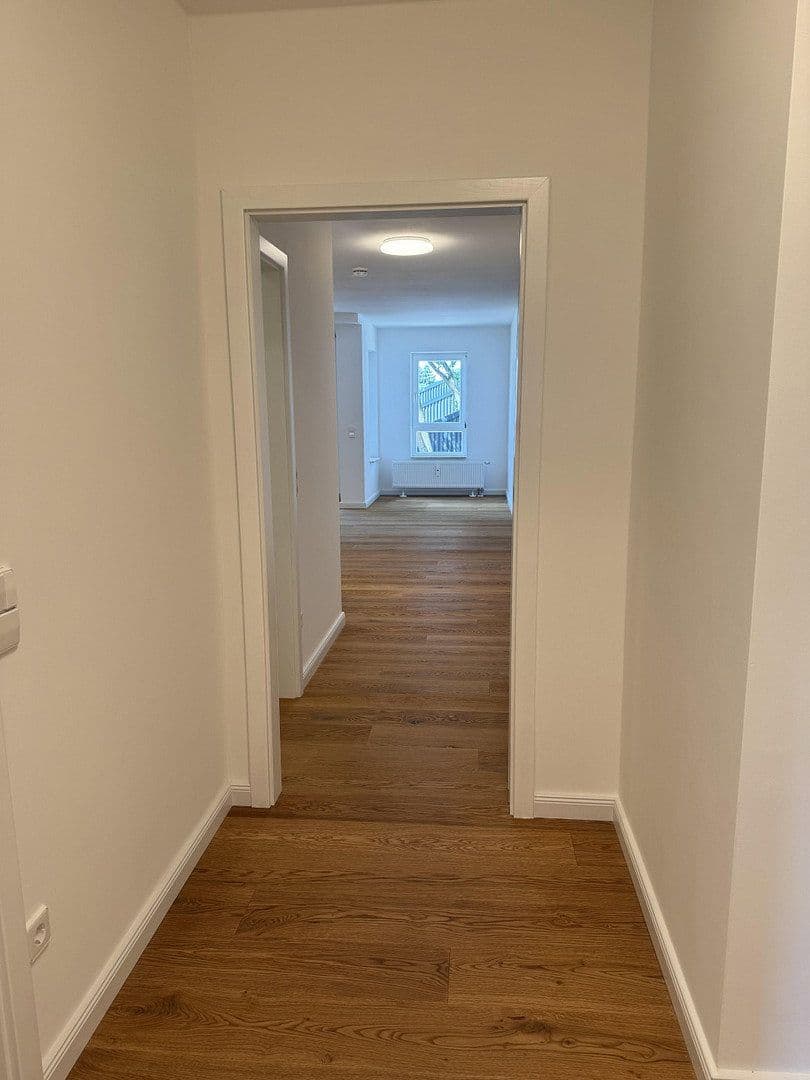 Prenájom bytu 2-izbový 60 m², Birkenhainer Ring 25 C, Großbeeren, Brandenbursko Prenájom bytu 2-izbový 60 m², Birkenhainer Ring 25 C, Großbeeren, Brandenbursko
