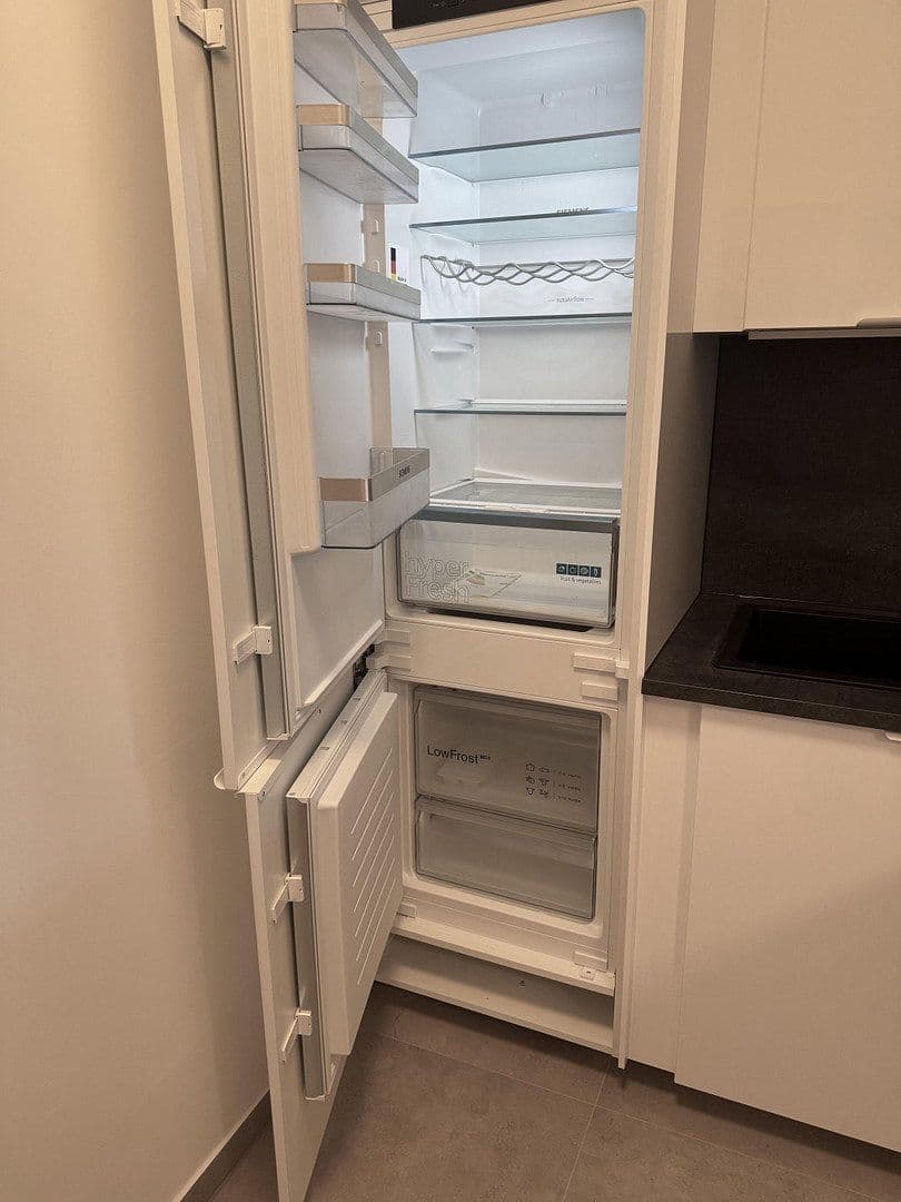 Prenájom bytu 2-izbový 60 m², Birkenhainer Ring 25 C, Großbeeren, Brandenbursko Prenájom bytu 2-izbový 60 m², Birkenhainer Ring 25 C, Großbeeren, Brandenbursko