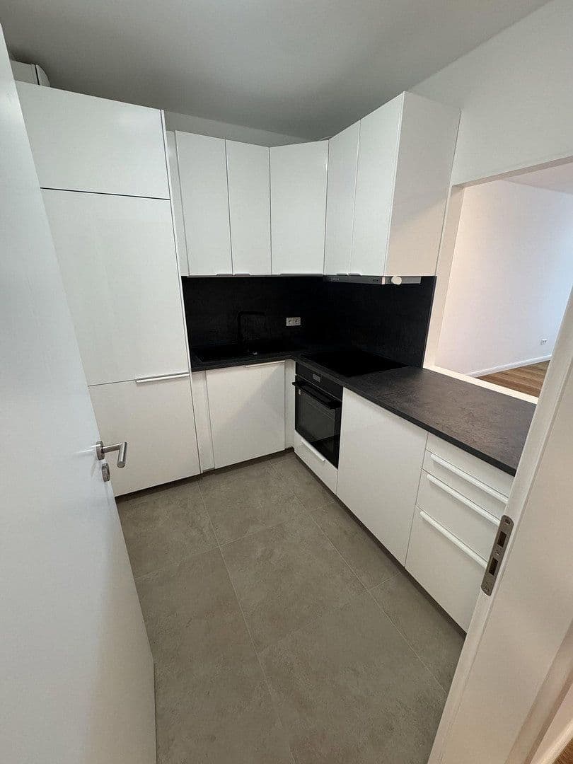 Prenájom bytu 2-izbový 60 m², Birkenhainer Ring 25 C, Großbeeren, Brandenbursko Prenájom bytu 2-izbový 60 m², Birkenhainer Ring 25 C, Großbeeren, Brandenbursko