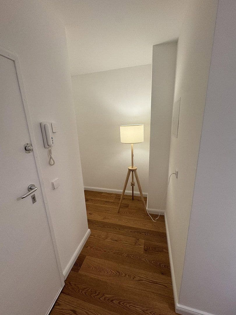 Prenájom bytu 2-izbový 60 m², Birkenhainer Ring 25 C, Großbeeren, Brandenbursko Prenájom bytu 2-izbový 60 m², Birkenhainer Ring 25 C, Großbeeren, Brandenbursko