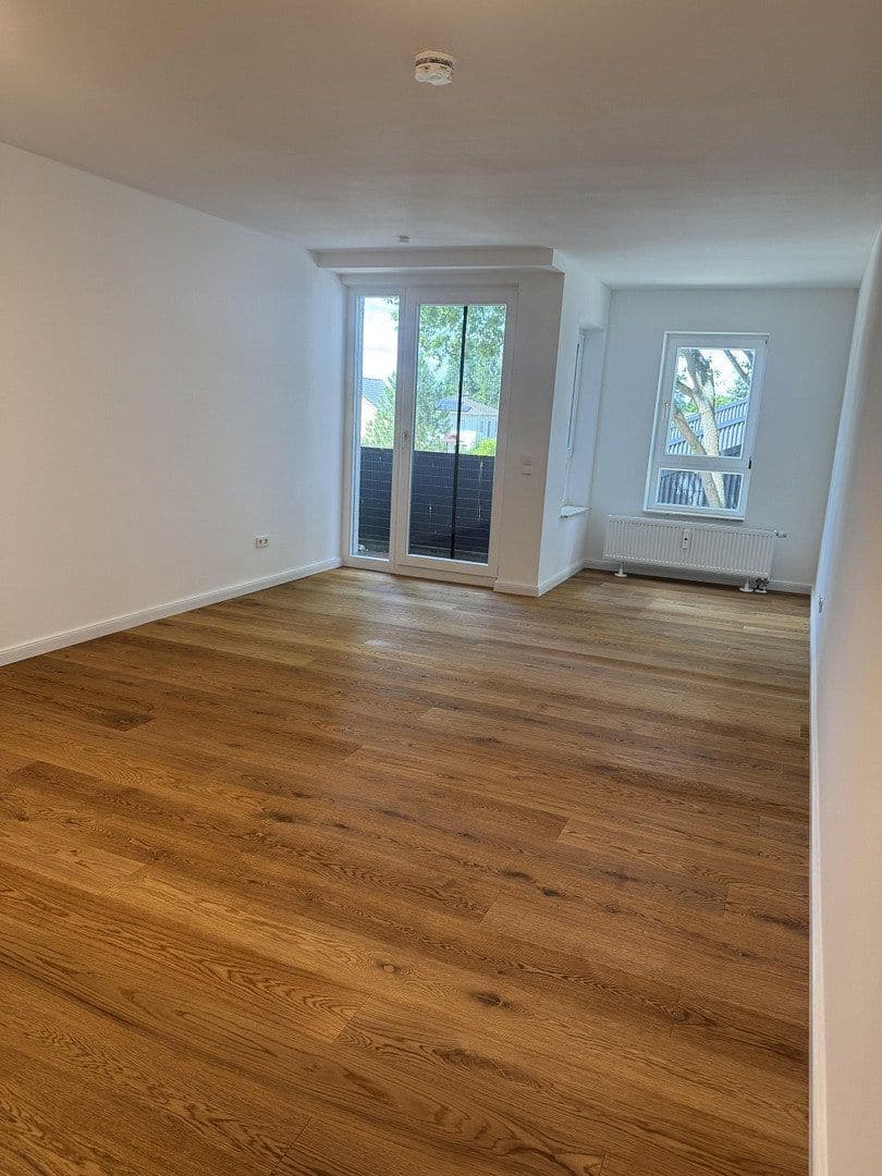 Prenájom bytu 2-izbový 60 m², Birkenhainer Ring 25 C, Großbeeren, Brandenbursko Prenájom bytu 2-izbový 60 m², Birkenhainer Ring 25 C, Großbeeren, Brandenbursko