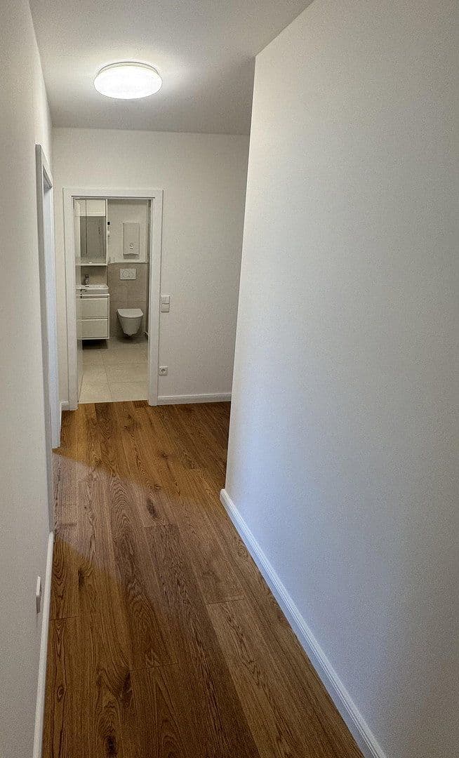 Prenájom bytu 2-izbový 60 m², Birkenhainer Ring 25 C, Großbeeren, Brandenbursko Prenájom bytu 2-izbový 60 m², Birkenhainer Ring 25 C, Großbeeren, Brandenbursko