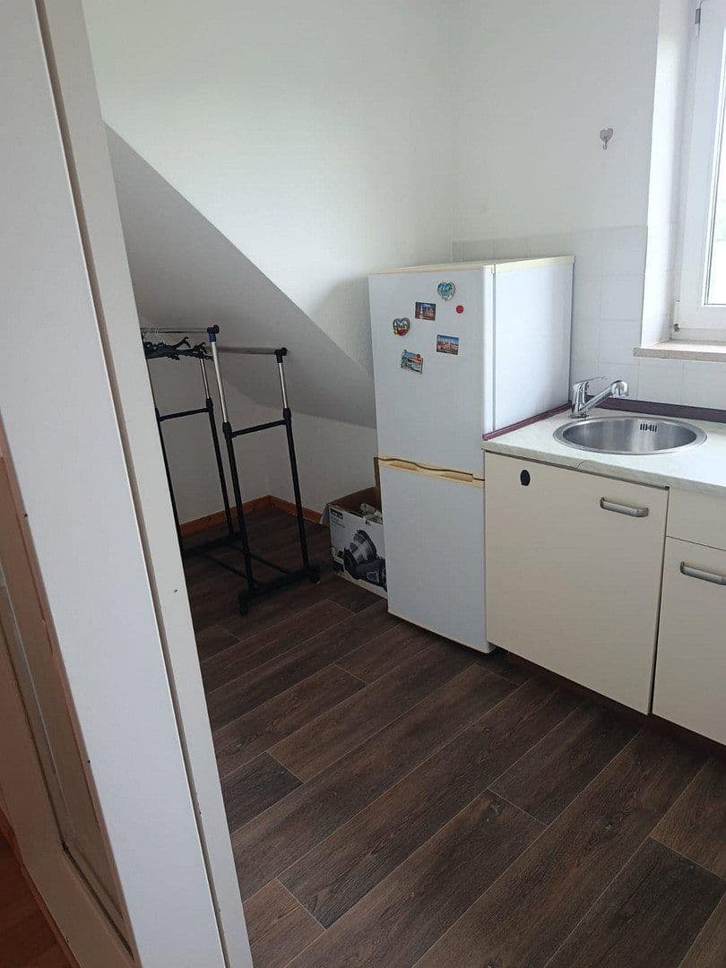 Prenájom bytu 2-izbový 53 m², Wustermark, Brandenbursko Prenájom bytu 2-izbový 53 m², Wustermark, Brandenbursko