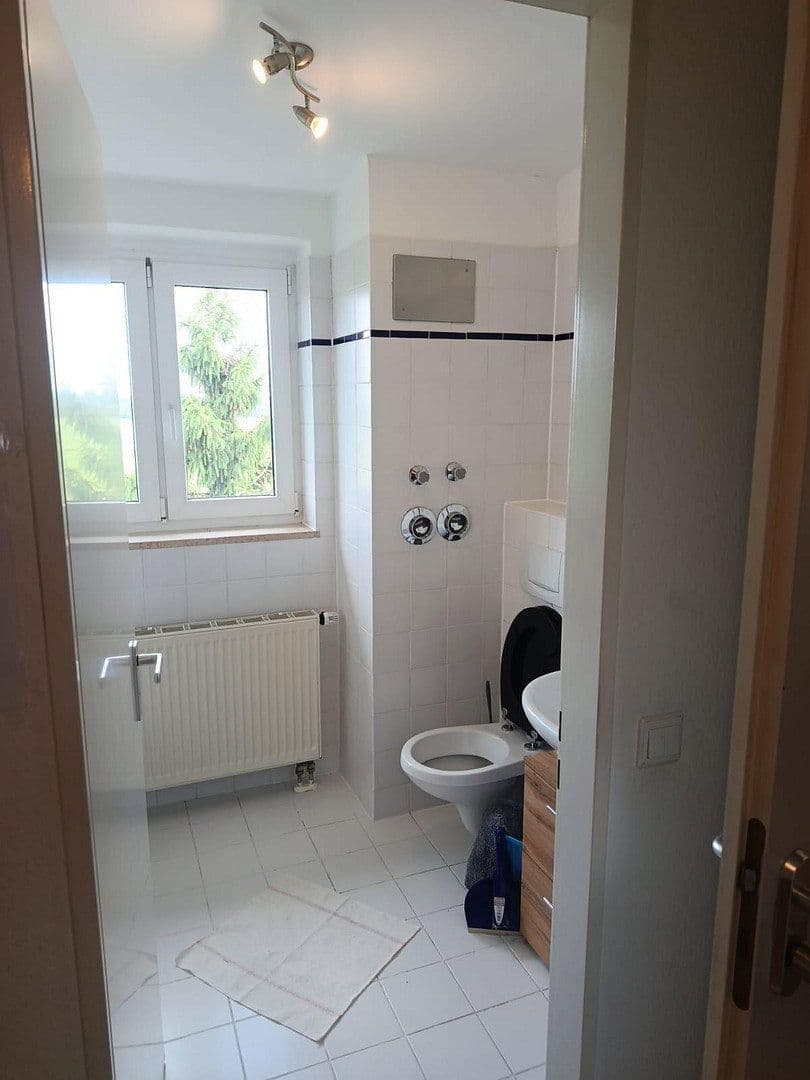 Prenájom bytu 2-izbový 53 m², Wustermark, Brandenbursko Prenájom bytu 2-izbový 53 m², Wustermark, Brandenbursko