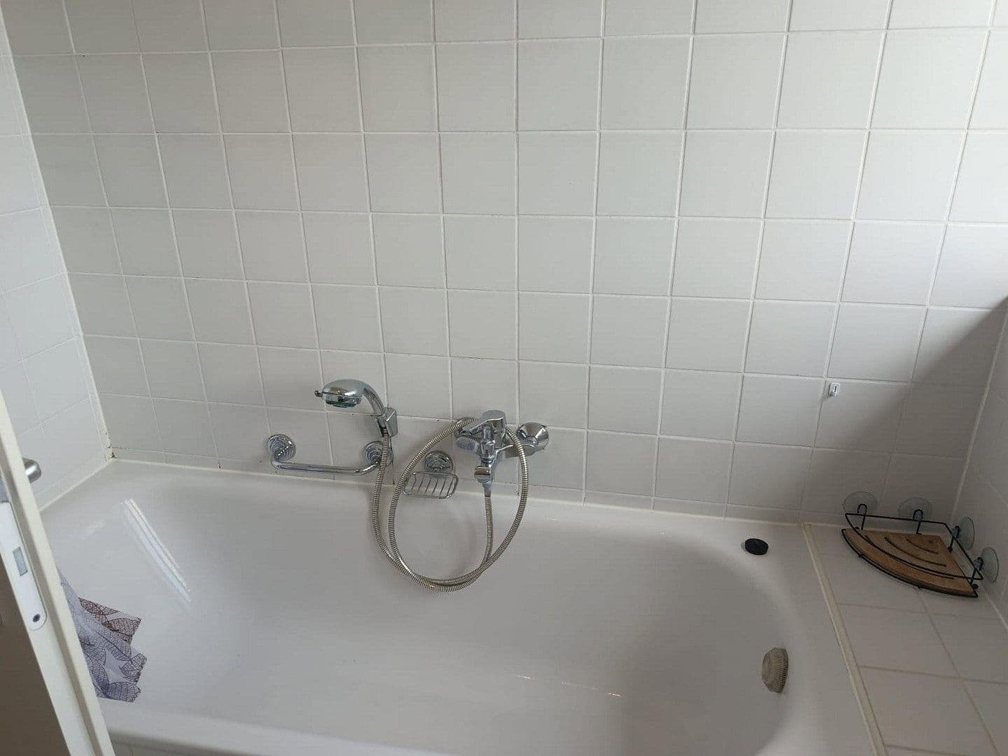 Prenájom bytu 2-izbový 53 m², Wustermark, Brandenbursko Prenájom bytu 2-izbový 53 m², Wustermark, Brandenbursko