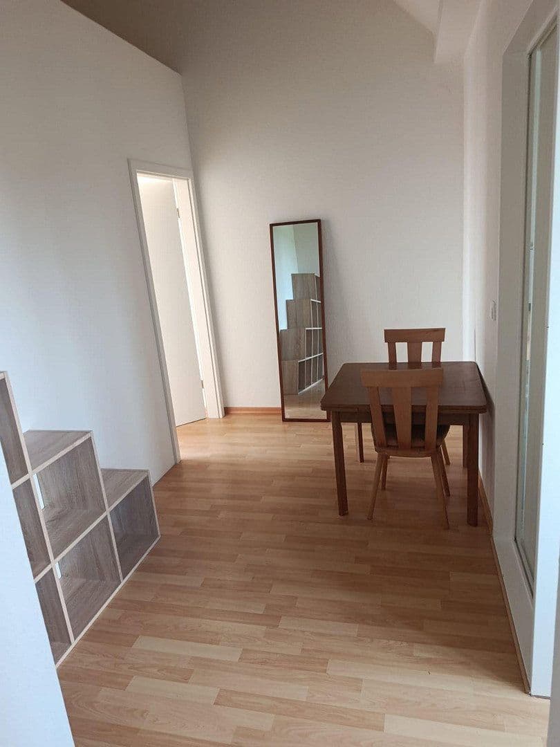 Prenájom bytu 2-izbový 53 m², Wustermark, Brandenbursko Prenájom bytu 2-izbový 53 m², Wustermark, Brandenbursko