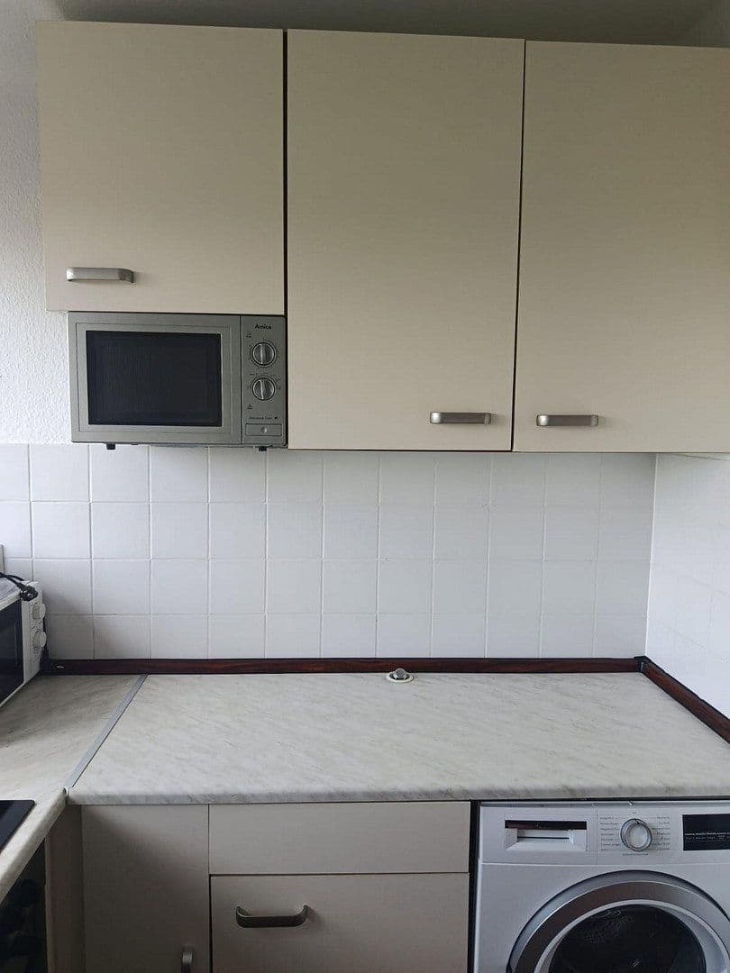 Prenájom bytu 2-izbový 53 m², Wustermark, Brandenbursko Prenájom bytu 2-izbový 53 m², Wustermark, Brandenbursko