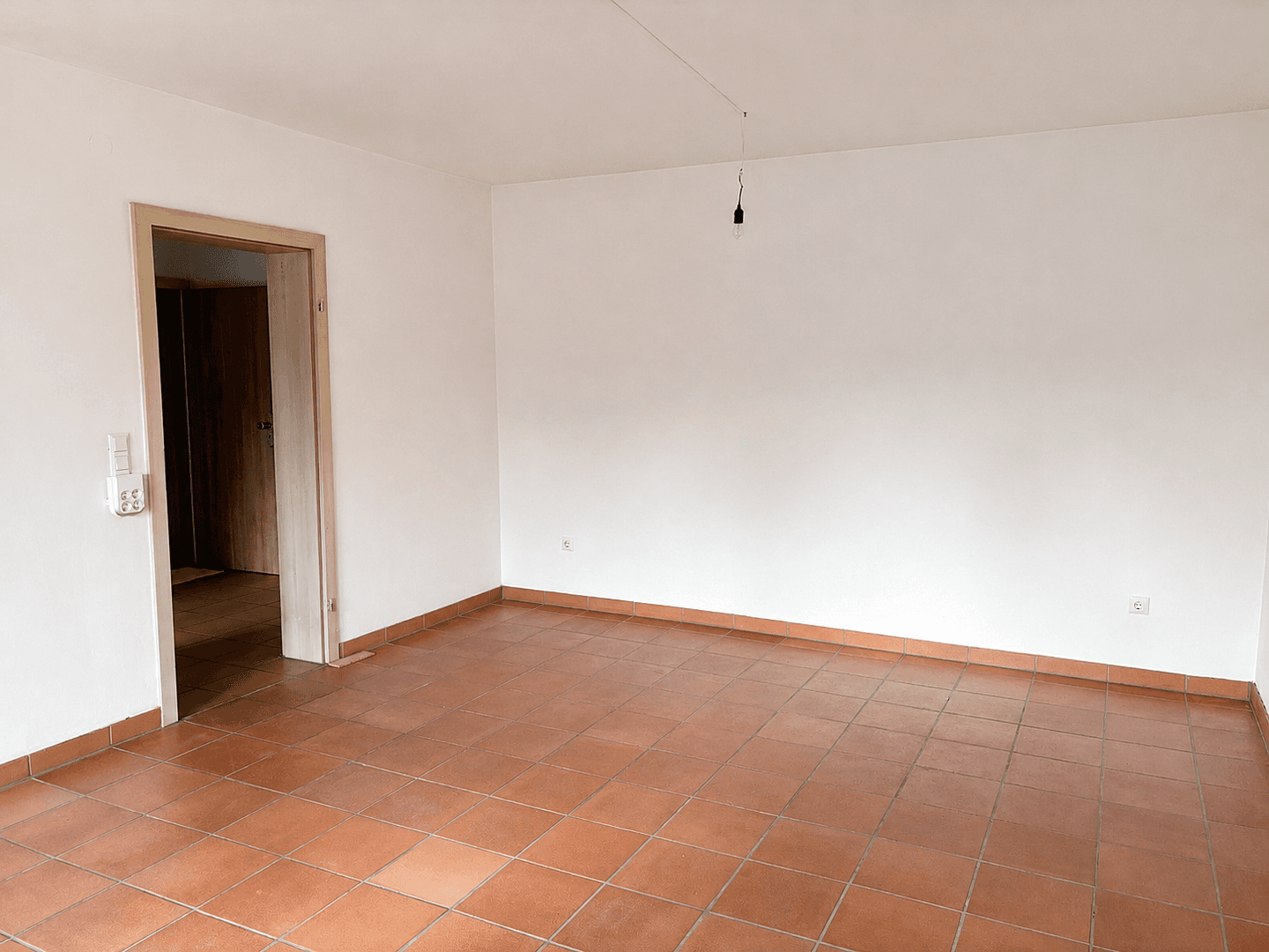 Predaj bytu 2-izbový 67 m², Zabelsteinstraße 2, Schweinfurt, Bavorsko Predaj bytu 2-izbový 67 m², Zabelsteinstraße 2, Schweinfurt, Bavorsko