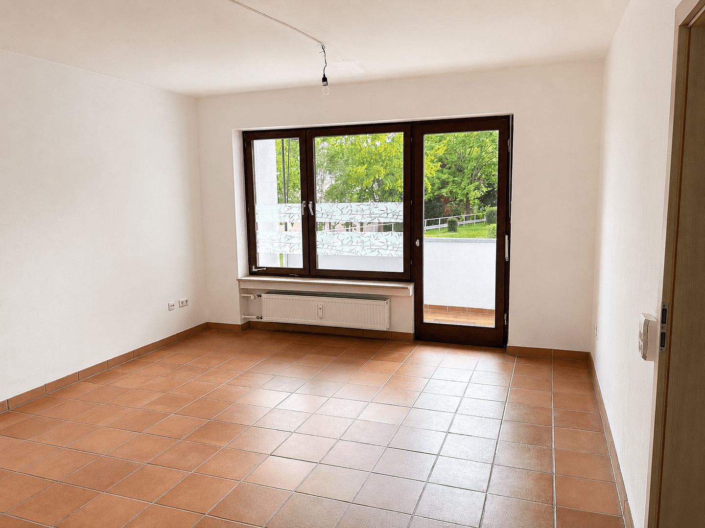 Predaj bytu 2-izbový 67 m², Zabelsteinstraße 2, Schweinfurt, Bavorsko Predaj bytu 2-izbový 67 m², Zabelsteinstraße 2, Schweinfurt, Bavorsko