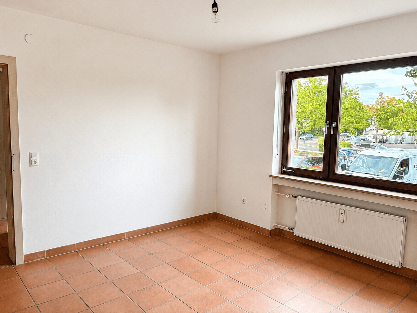 Predaj bytu 2-izbový 67 m², Zabelsteinstraße 2, Schweinfurt, Bavorsko Predaj bytu 2-izbový 67 m², Zabelsteinstraße 2, Schweinfurt, Bavorsko