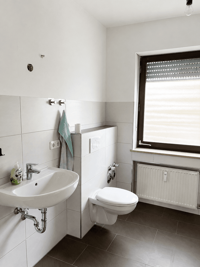 Predaj bytu 2-izbový 67 m², Zabelsteinstraße 2, Schweinfurt, Bavorsko Predaj bytu 2-izbový 67 m², Zabelsteinstraße 2, Schweinfurt, Bavorsko