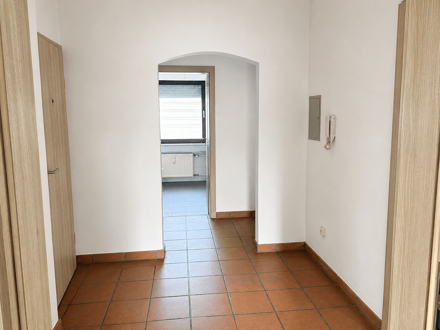 Predaj bytu 2-izbový 67 m², Zabelsteinstraße 2, Schweinfurt, Bavorsko Predaj bytu 2-izbový 67 m², Zabelsteinstraße 2, Schweinfurt, Bavorsko