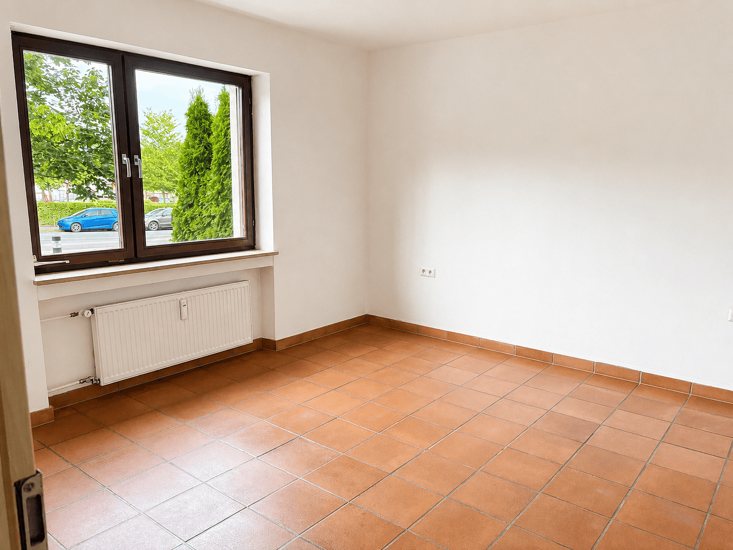 Predaj bytu 2-izbový 67 m², Zabelsteinstraße 2, Schweinfurt, Bavorsko Predaj bytu 2-izbový 67 m², Zabelsteinstraße 2, Schweinfurt, Bavorsko