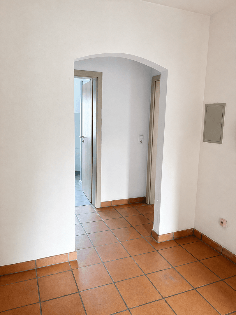 Predaj bytu 2-izbový 67 m², Zabelsteinstraße 2, Schweinfurt, Bavorsko Predaj bytu 2-izbový 67 m², Zabelsteinstraße 2, Schweinfurt, Bavorsko