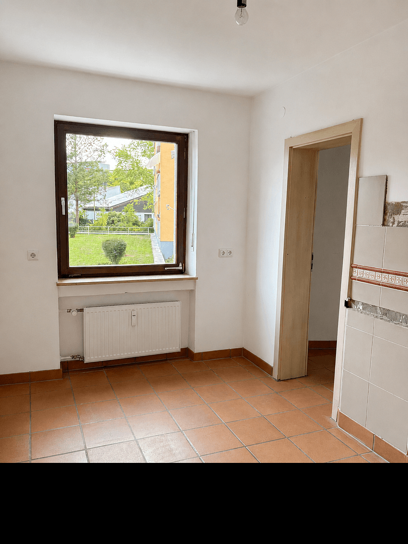 Predaj bytu 2-izbový 67 m², Zabelsteinstraße 2, Schweinfurt, Bavorsko Predaj bytu 2-izbový 67 m², Zabelsteinstraße 2, Schweinfurt, Bavorsko