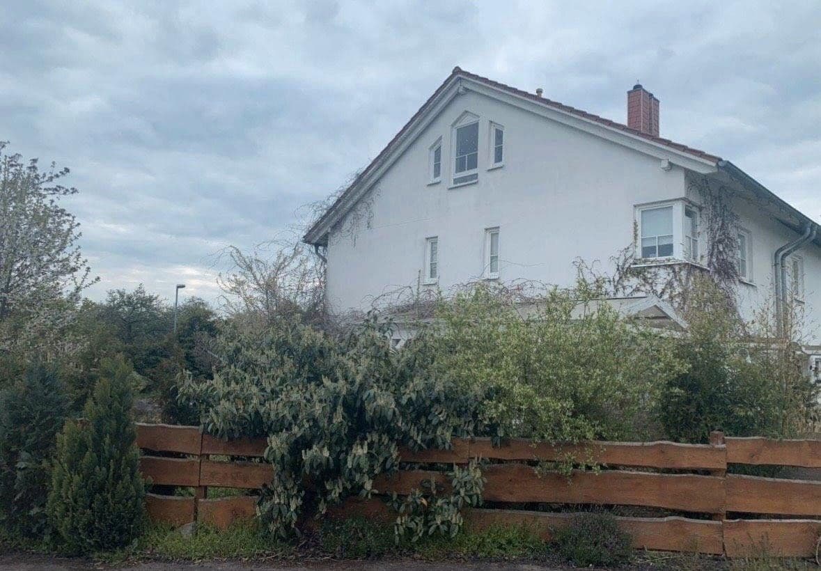 Predaj domu 110 m², pozemok 380 m², Elbe-Parey, Sasko-Anhaltsko Predaj domu 110 m², pozemok 380 m², Elbe-Parey, Sasko-Anhaltsko