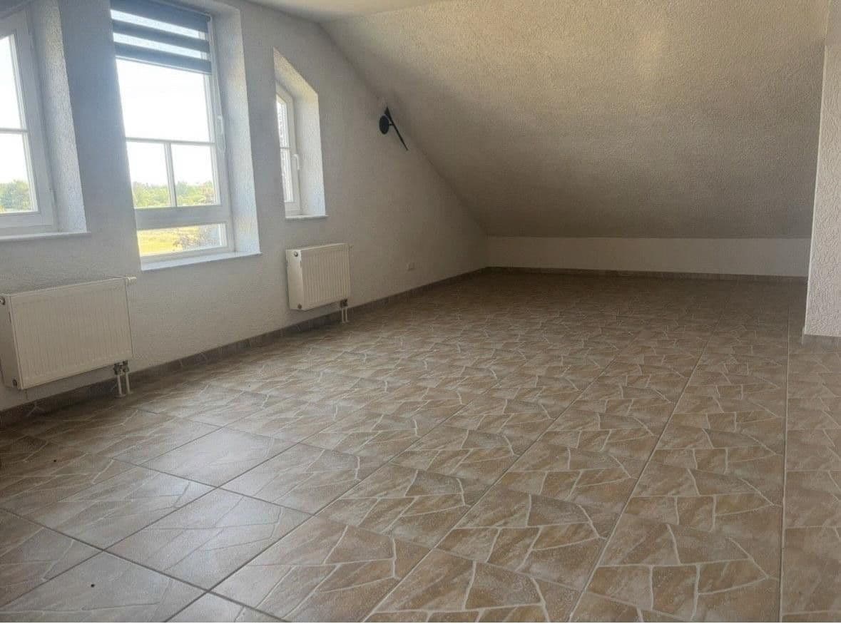 Predaj domu 110 m², pozemok 380 m², Elbe-Parey, Sasko-Anhaltsko Predaj domu 110 m², pozemok 380 m², Elbe-Parey, Sasko-Anhaltsko