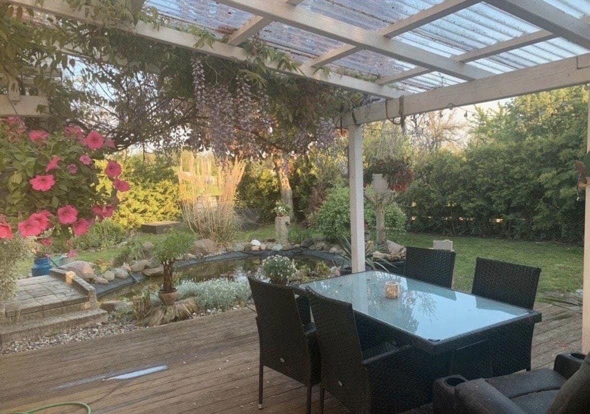 Predaj domu 110 m², pozemok 380 m², Elbe-Parey, Sasko-Anhaltsko Predaj domu 110 m², pozemok 380 m², Elbe-Parey, Sasko-Anhaltsko