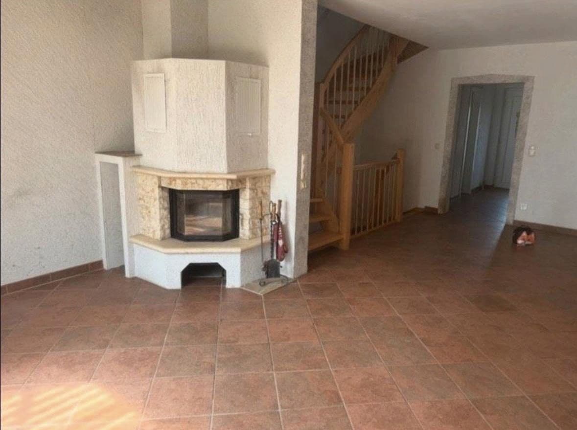 Predaj domu 110 m², pozemok 380 m², Elbe-Parey, Sasko-Anhaltsko Predaj domu 110 m², pozemok 380 m², Elbe-Parey, Sasko-Anhaltsko