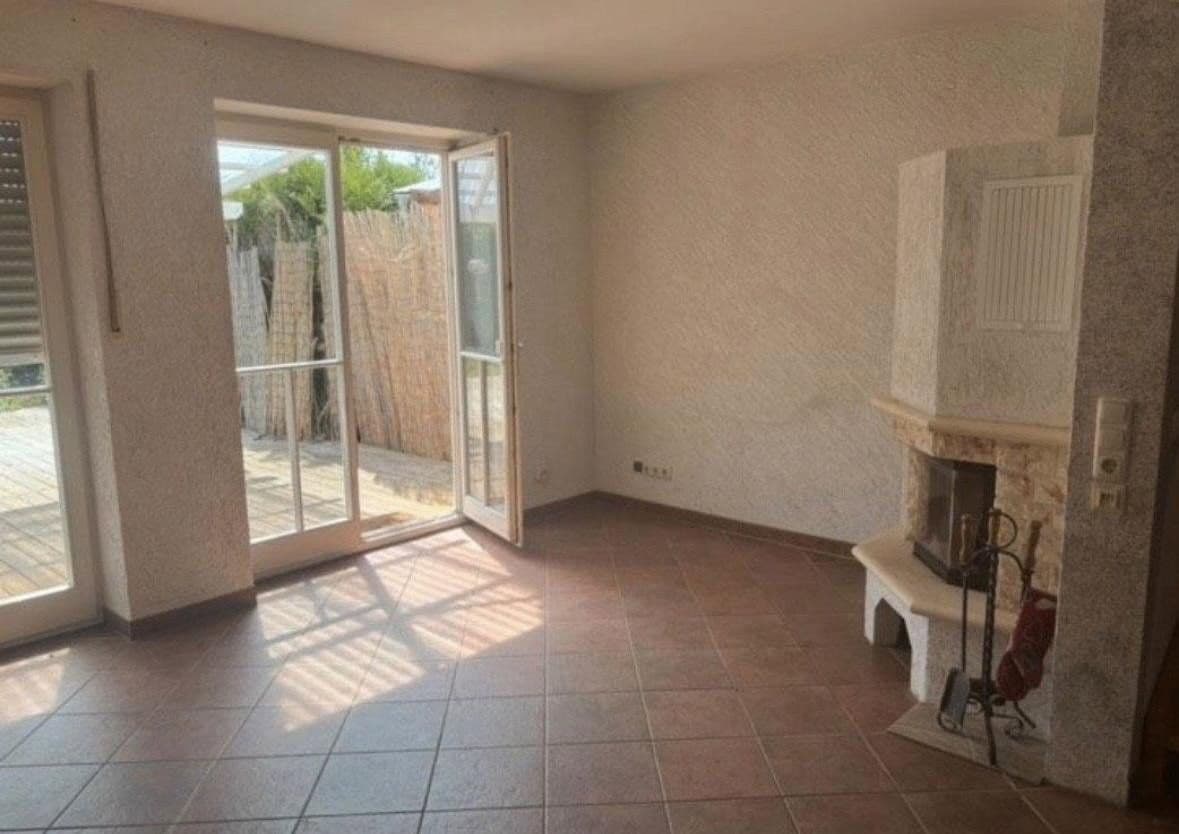 Predaj domu 110 m², pozemok 380 m², Elbe-Parey, Sasko-Anhaltsko Predaj domu 110 m², pozemok 380 m², Elbe-Parey, Sasko-Anhaltsko