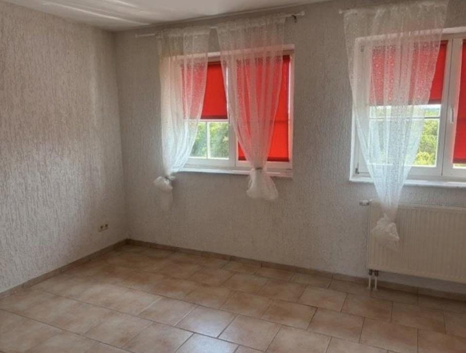 Predaj domu 110 m², pozemok 380 m², Elbe-Parey, Sasko-Anhaltsko Predaj domu 110 m², pozemok 380 m², Elbe-Parey, Sasko-Anhaltsko