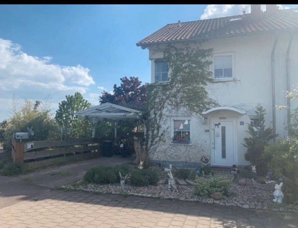 Predaj domu 110 m², pozemok 380 m², Elbe-Parey, Sasko-Anhaltsko Predaj domu 110 m², pozemok 380 m², Elbe-Parey, Sasko-Anhaltsko