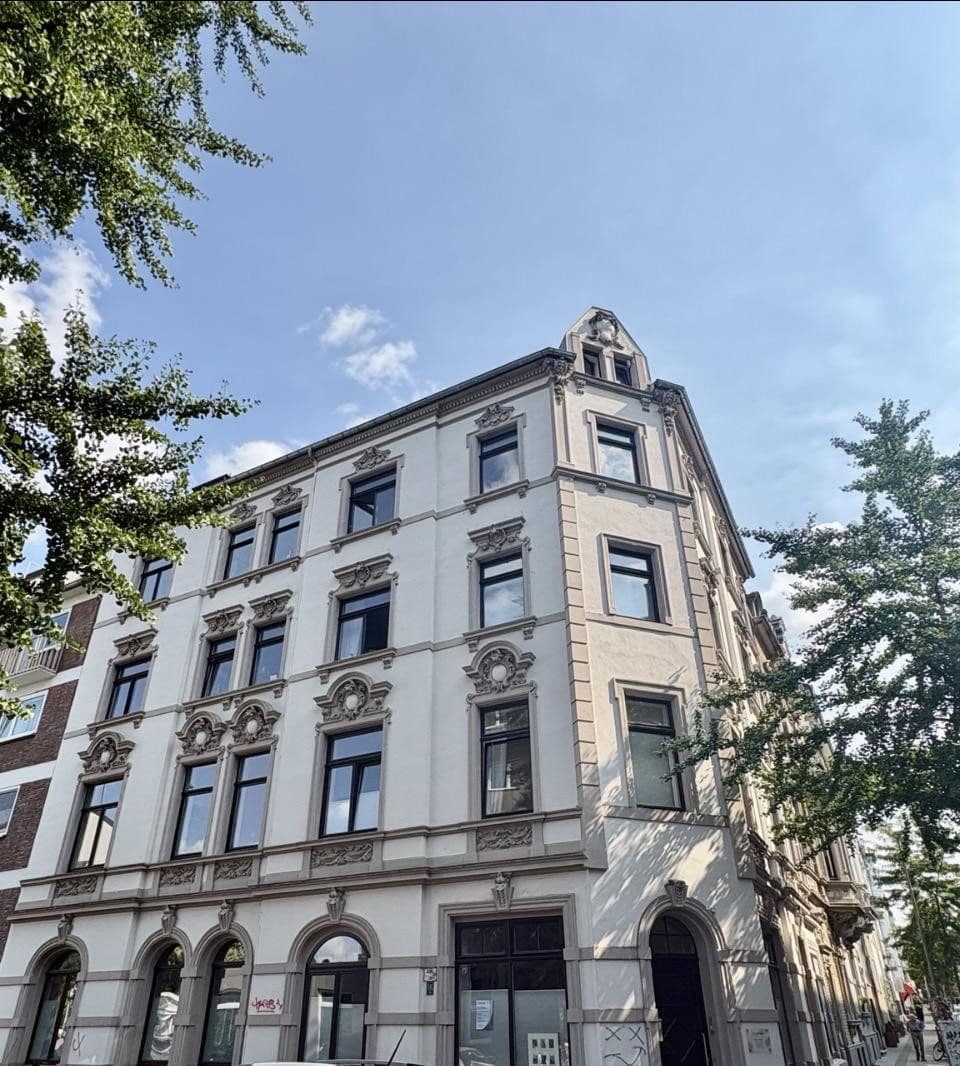Predaj bytu 2-izbový 27 m², Südstraße 27, Aachen, Severné Porýnie - Westfálsko Predaj bytu 2-izbový 27 m², Südstraße 27, Aachen, Severné Porýnie - Westfálsko
