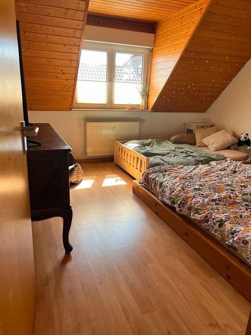 Predaj bytu 4-izbový 122 m², Neuenburg am Rhein, Bádensko-Wurttembersko Predaj bytu 4-izbový 122 m², Neuenburg am Rhein, Bádensko-Wurttembersko