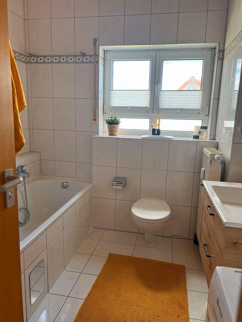 Predaj bytu 4-izbový 122 m², Neuenburg am Rhein, Bádensko-Wurttembersko Predaj bytu 4-izbový 122 m², Neuenburg am Rhein, Bádensko-Wurttembersko