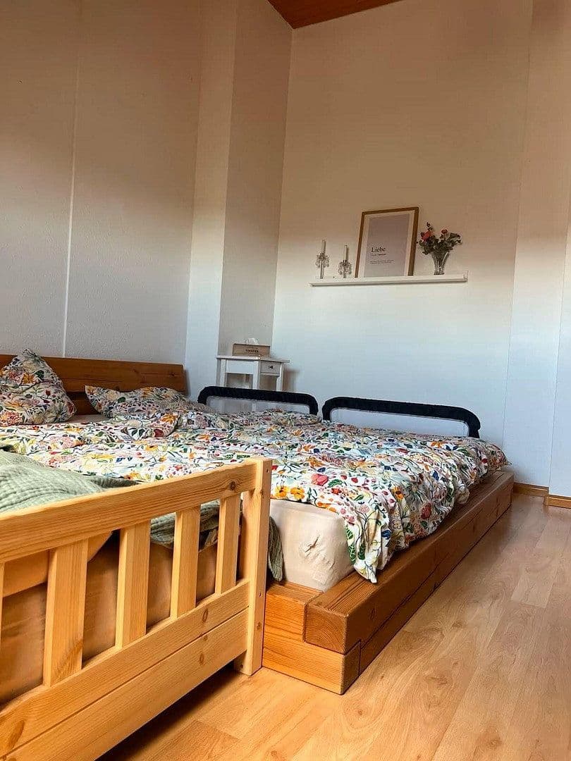 Predaj bytu 4-izbový 122 m², Neuenburg am Rhein, Bádensko-Wurttembersko Predaj bytu 4-izbový 122 m², Neuenburg am Rhein, Bádensko-Wurttembersko