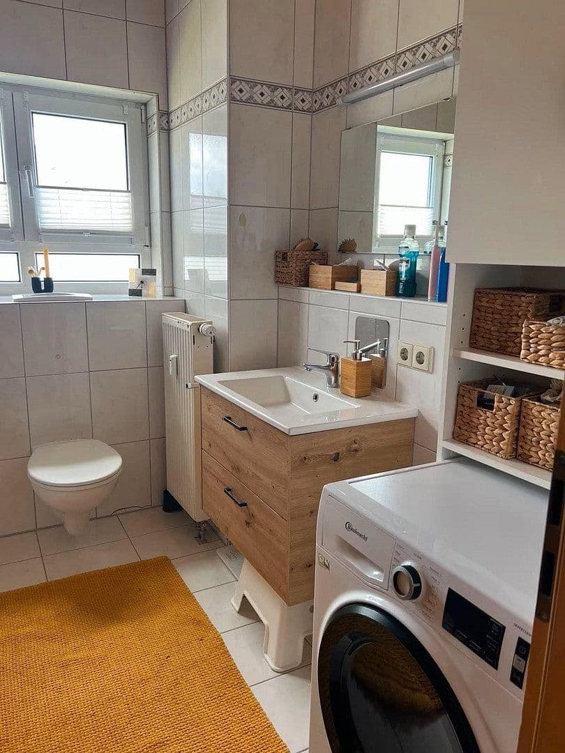 Predaj bytu 4-izbový 122 m², Neuenburg am Rhein, Bádensko-Wurttembersko Predaj bytu 4-izbový 122 m², Neuenburg am Rhein, Bádensko-Wurttembersko