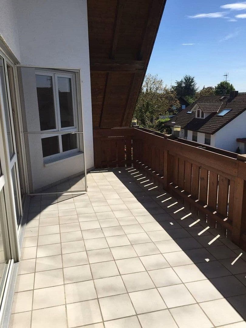 Predaj bytu 4-izbový 122 m², Neuenburg am Rhein, Bádensko-Wurttembersko Predaj bytu 4-izbový 122 m², Neuenburg am Rhein, Bádensko-Wurttembersko