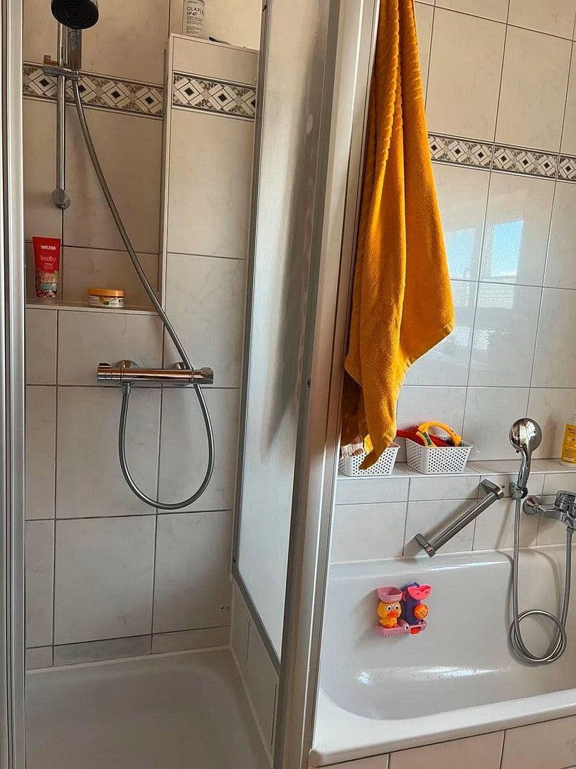 Predaj bytu 4-izbový 122 m², Neuenburg am Rhein, Bádensko-Wurttembersko Predaj bytu 4-izbový 122 m², Neuenburg am Rhein, Bádensko-Wurttembersko