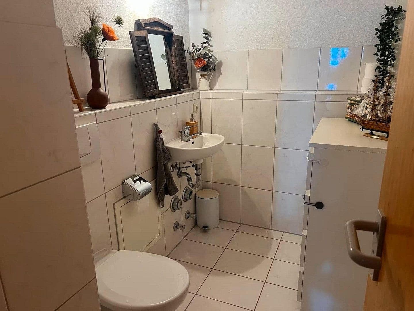 Predaj bytu 4-izbový 122 m², Neuenburg am Rhein, Bádensko-Wurttembersko Predaj bytu 4-izbový 122 m², Neuenburg am Rhein, Bádensko-Wurttembersko
