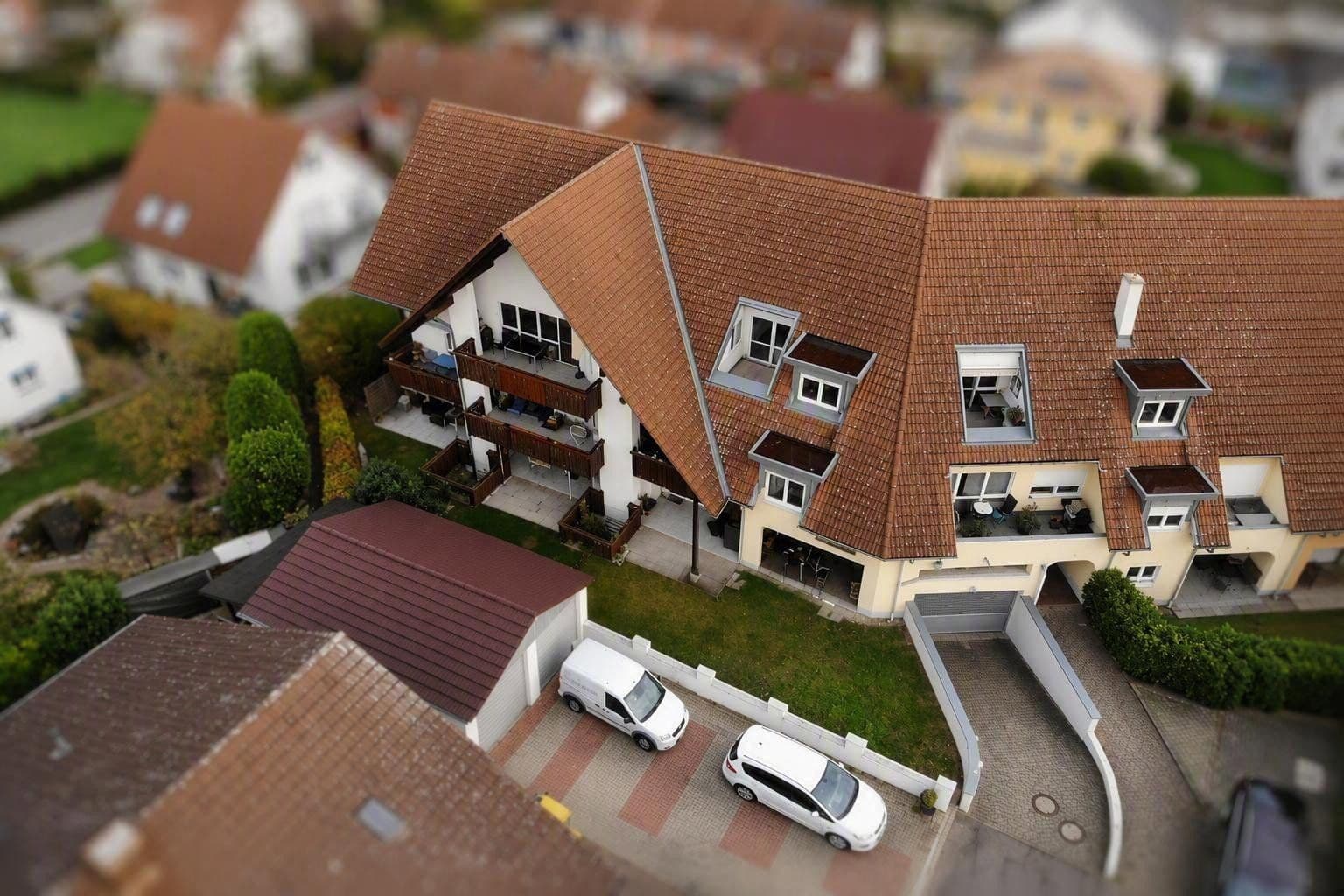 Predaj bytu 4-izbový 122 m², Neuenburg am Rhein, Bádensko-Wurttembersko Predaj bytu 4-izbový 122 m², Neuenburg am Rhein, Bádensko-Wurttembersko
