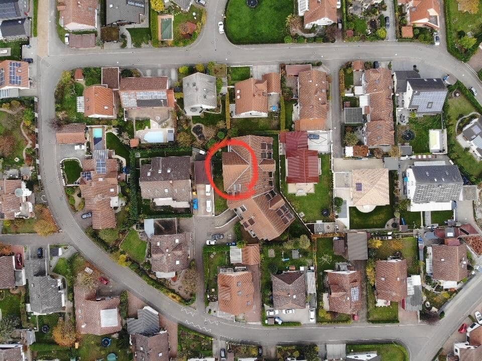 Predaj bytu 4-izbový 122 m², Neuenburg am Rhein, Bádensko-Wurttembersko Predaj bytu 4-izbový 122 m², Neuenburg am Rhein, Bádensko-Wurttembersko