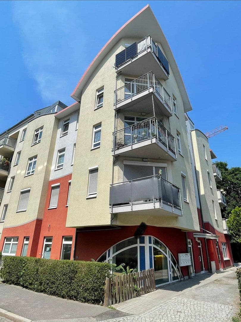 Predaj bytu 3-izbový 91 m², Potsdam, Brandenbursko Predaj bytu 3-izbový 91 m², Potsdam, Brandenbursko