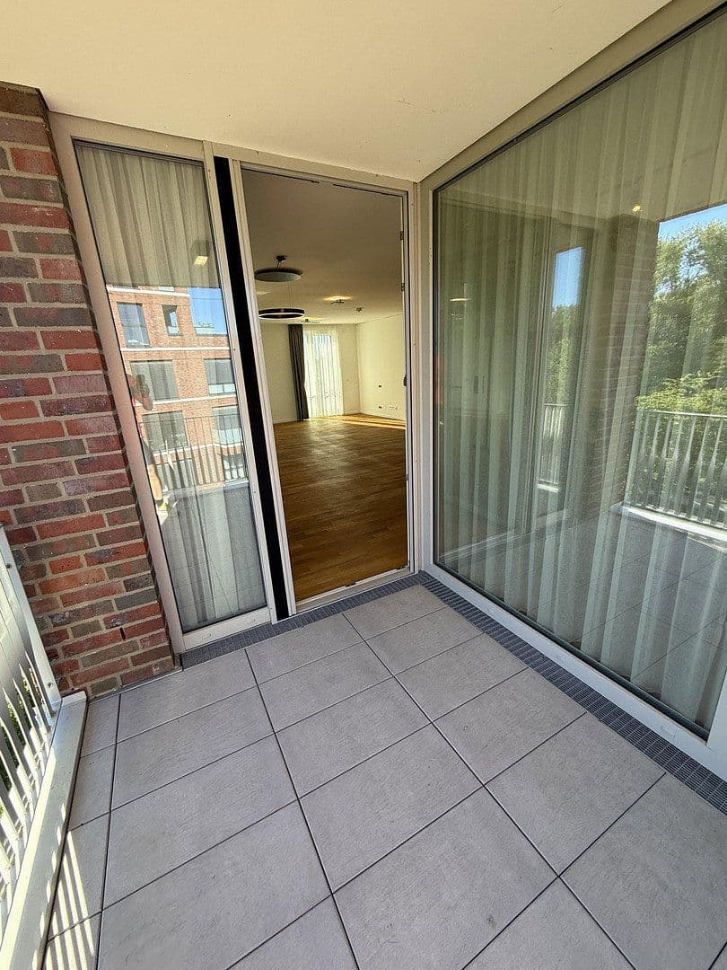 Predaj bytu 4-izbový 138 m², Hannover, Dolné Sasko Predaj bytu 4-izbový 138 m², Hannover, Dolné Sasko