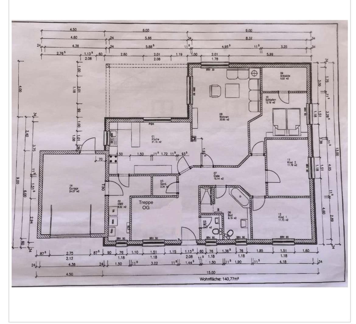 Predaj domu 167 m², pozemok 1.190 m², Schwaan, Meklenbursko-Predpomoransko Predaj domu 167 m², pozemok 1.190 m², Schwaan, Meklenbursko-Predpomoransko