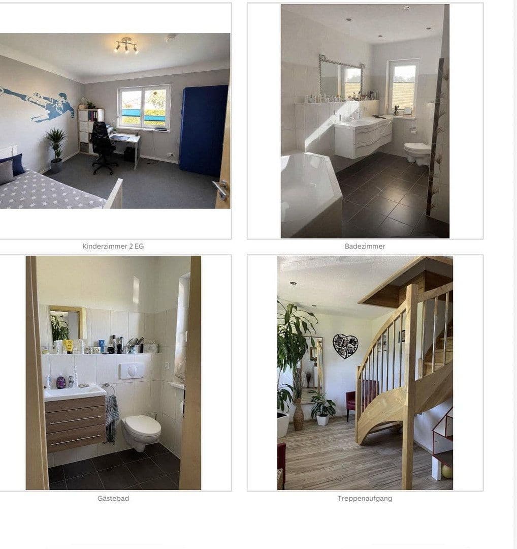 Predaj domu 167 m², pozemok 1.190 m², Schwaan, Meklenbursko-Predpomoransko Predaj domu 167 m², pozemok 1.190 m², Schwaan, Meklenbursko-Predpomoransko