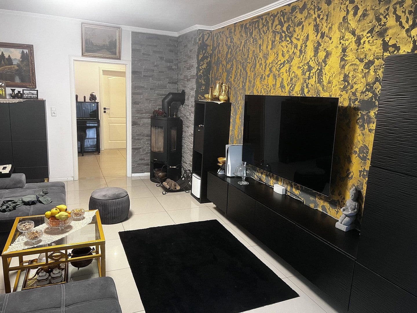 Predaj domu 220 m², pozemok 560 m², Dorfstraße 119, Tangstedt, Šlezvicko-Holštajnsko Predaj domu 220 m², pozemok 560 m², Dorfstraße 119, Tangstedt, Šlezvicko-Holštajnsko