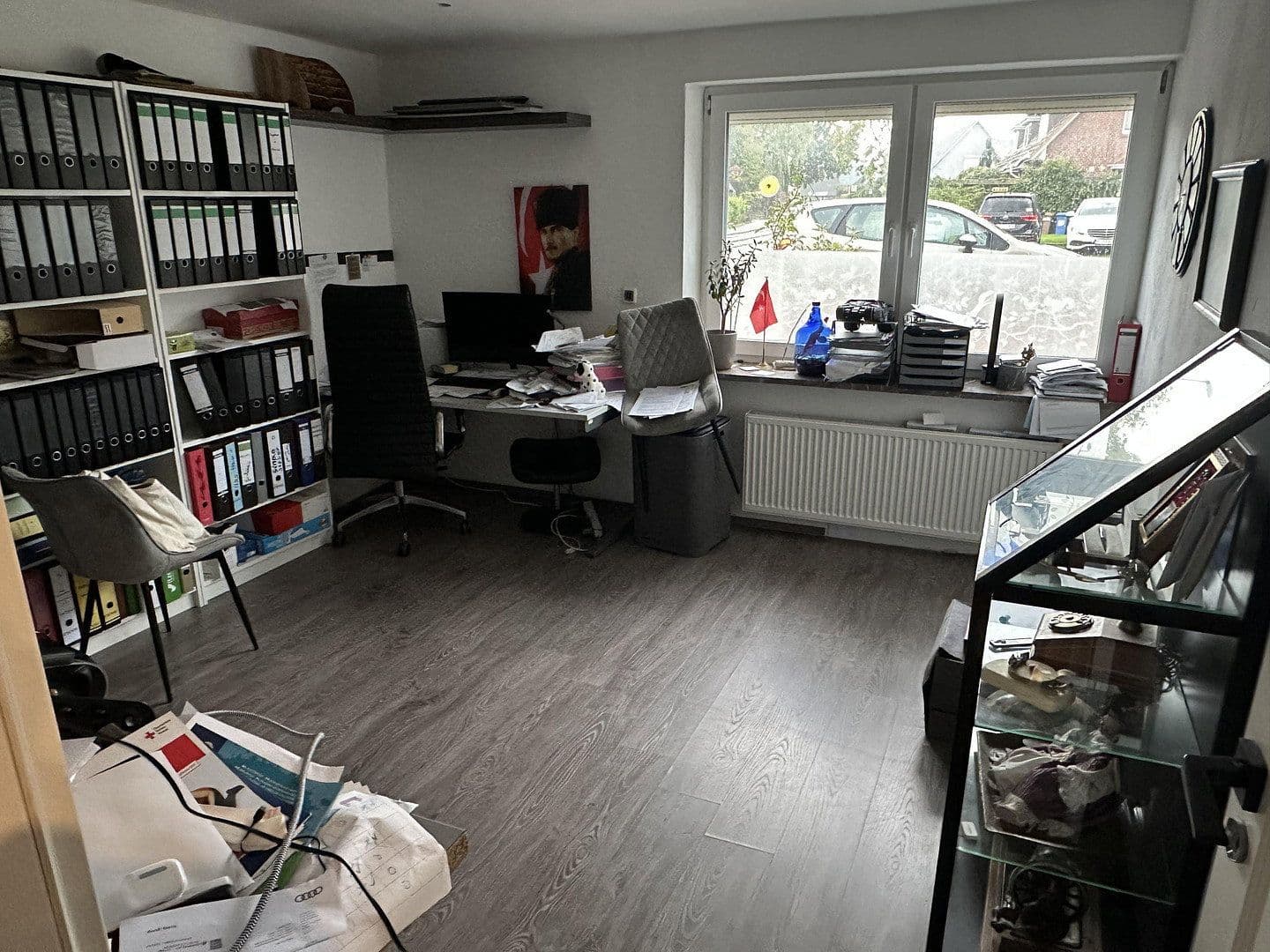 Predaj domu 220 m², pozemok 560 m², Dorfstraße 119, Tangstedt, Šlezvicko-Holštajnsko Predaj domu 220 m², pozemok 560 m², Dorfstraße 119, Tangstedt, Šlezvicko-Holštajnsko