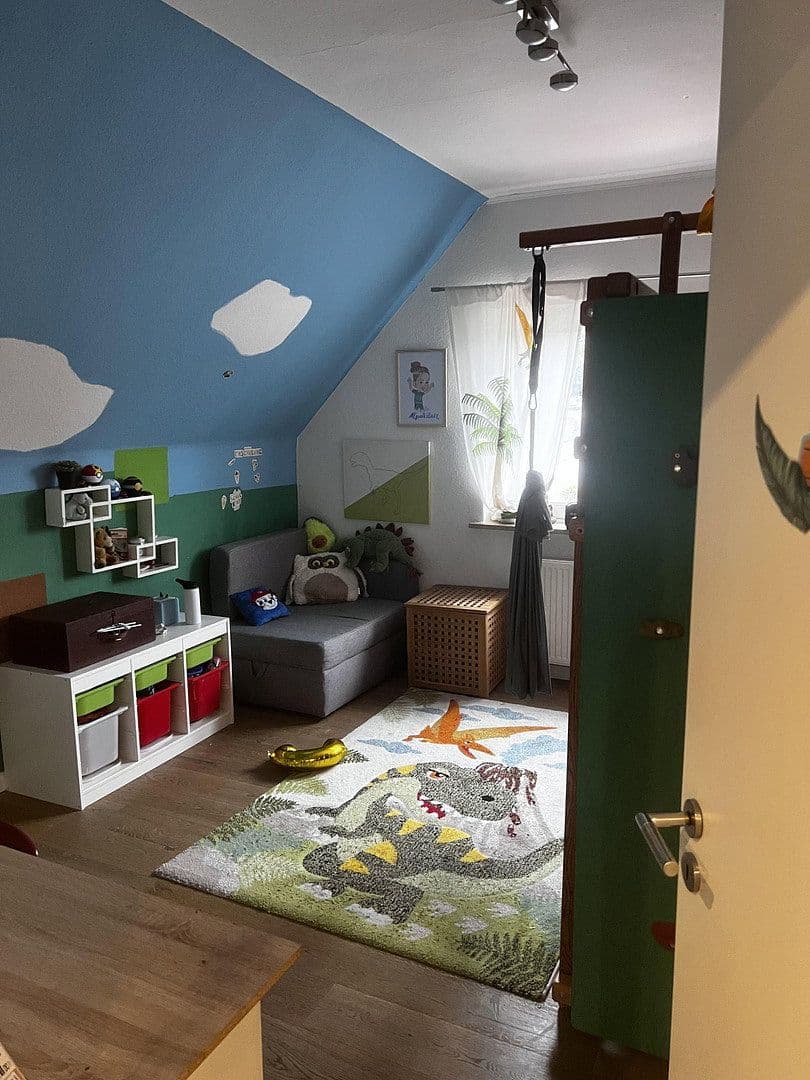Predaj domu 220 m², pozemok 560 m², Dorfstraße 119, Tangstedt, Šlezvicko-Holštajnsko Predaj domu 220 m², pozemok 560 m², Dorfstraße 119, Tangstedt, Šlezvicko-Holštajnsko
