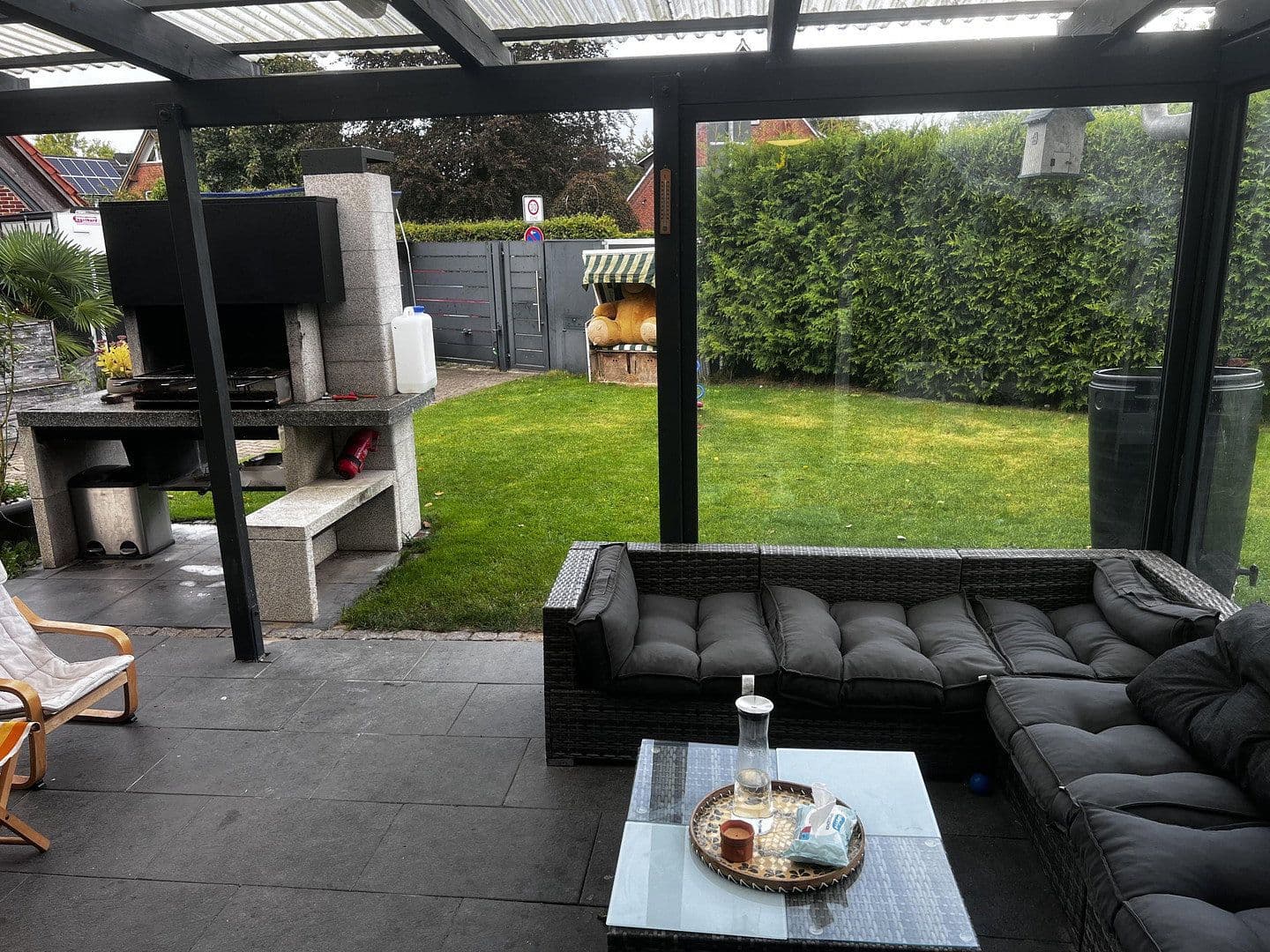 Predaj domu 220 m², pozemok 560 m², Dorfstraße 119, Tangstedt, Šlezvicko-Holštajnsko Predaj domu 220 m², pozemok 560 m², Dorfstraße 119, Tangstedt, Šlezvicko-Holštajnsko