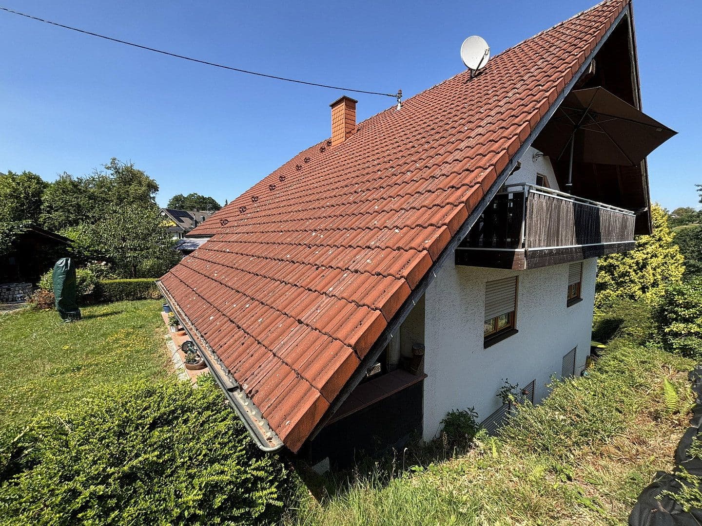 Predaj domu 235 m², pozemok 504 m², Neunkirchen-Seelscheid, Severné Porýnie - Westfálsko Predaj domu 235 m², pozemok 504 m², Neunkirchen-Seelscheid, Severné Porýnie - Westfálsko