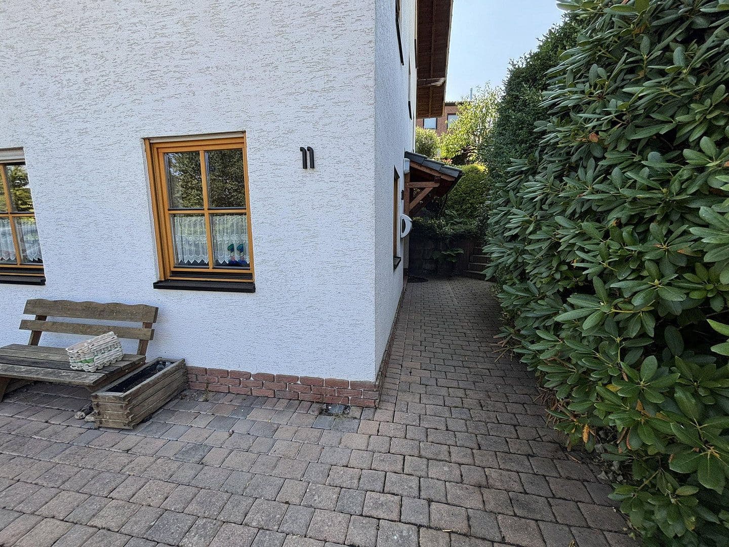Predaj domu 235 m², pozemok 504 m², Neunkirchen-Seelscheid, Severné Porýnie - Westfálsko Predaj domu 235 m², pozemok 504 m², Neunkirchen-Seelscheid, Severné Porýnie - Westfálsko