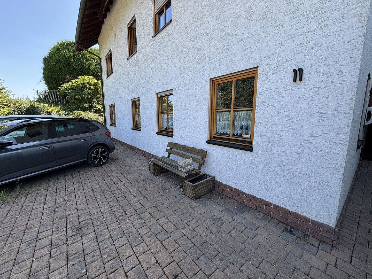 Predaj domu 235 m², pozemok 504 m², Neunkirchen-Seelscheid, Severné Porýnie - Westfálsko Predaj domu 235 m², pozemok 504 m², Neunkirchen-Seelscheid, Severné Porýnie - Westfálsko